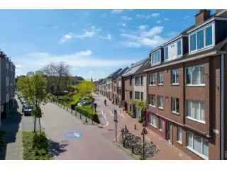 Appartement te koop Gent Sint-Amandsberg 2 slaapkamers