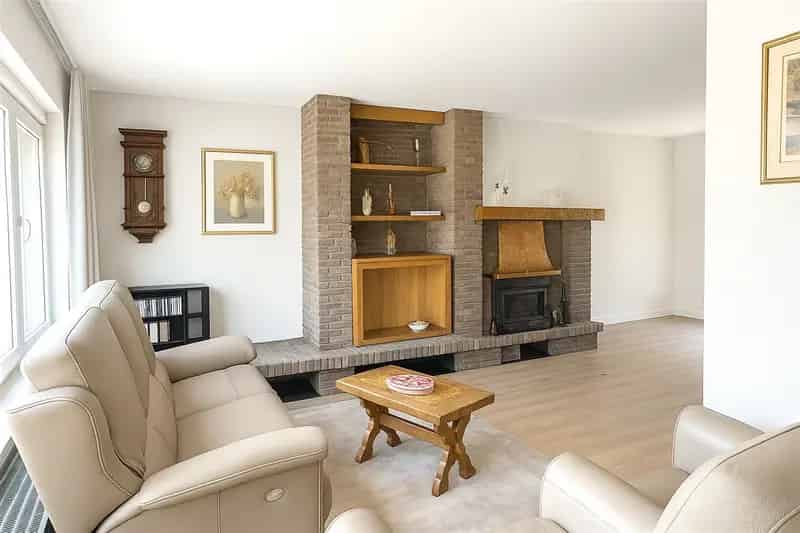 Bel-etagewoning 3 slaapkamers ruime garage Zuidtuin