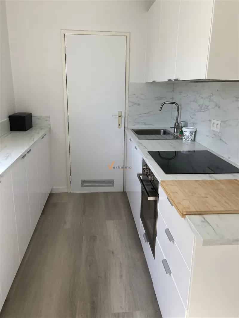 Appartement te Koop Wommelgem 2 Slaapkamers 89m² Garage