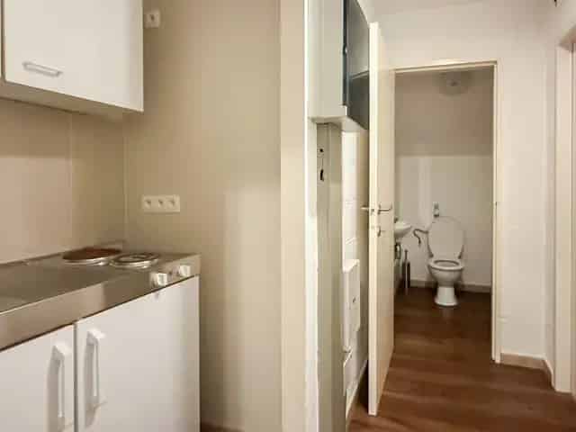 Kantoorruimte te huur Waterloo Centrum 95m2