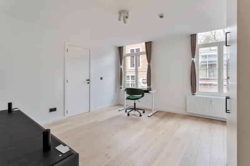 Studentenkamer Leuven - gerenoveerd - EPC A