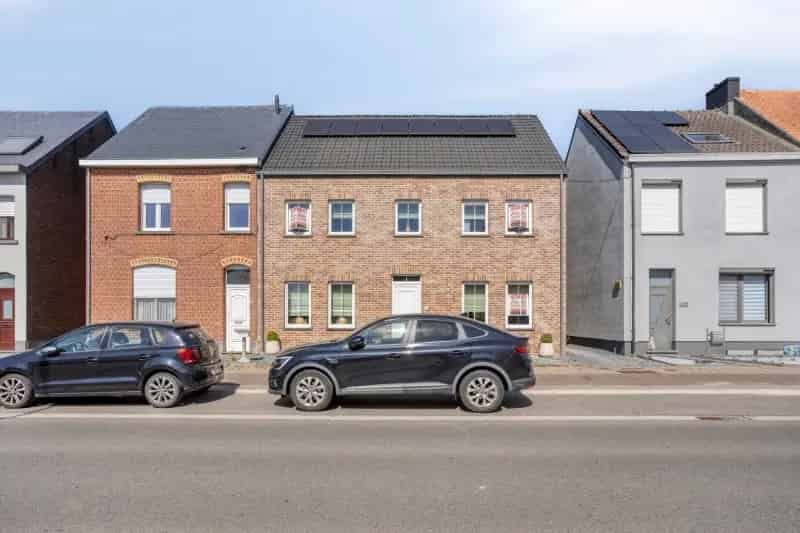 Huis te koop Londerzeel: Energiezuinige gezinswoning 2017