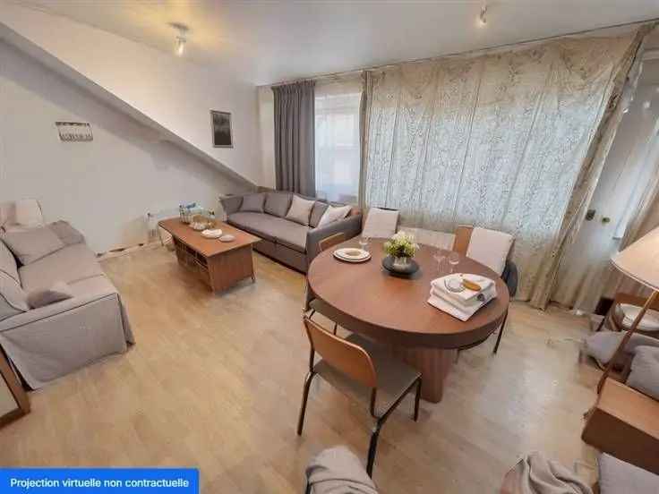 Appartement Te Koop