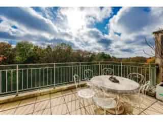 Penthouse Ukkel Brugmannpark 300m2 6 slaapkamers