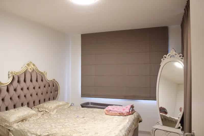 Appartement te Poperinge met 2 slaapkamers en autostaanplaats