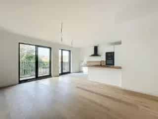 Residentie Saphir Evere: Appartementen en Duplex te Koop