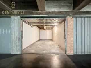 Garagebox te Koop Molenbeek - Boulevard Edmond Machtens