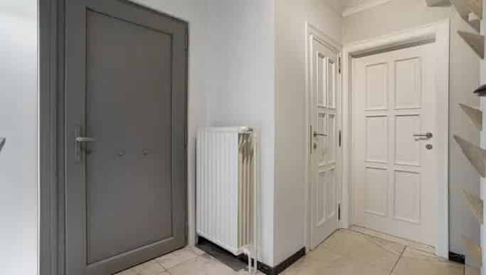 Charmante Driegevelwoning te Koop in Wolvertem