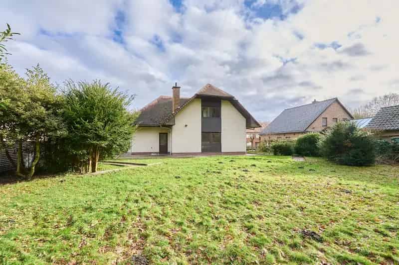 Ruime OB op rustige locatie - 3 slpks + dressing/bureau