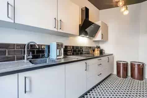 Art Deco Huis 6 slaapkamers 200m² Brussel