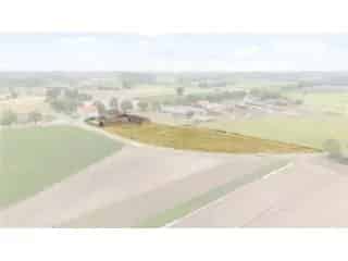Hoeve te koop Ruddervoorde - 3 slaapkamers - bijgebouwen - weide