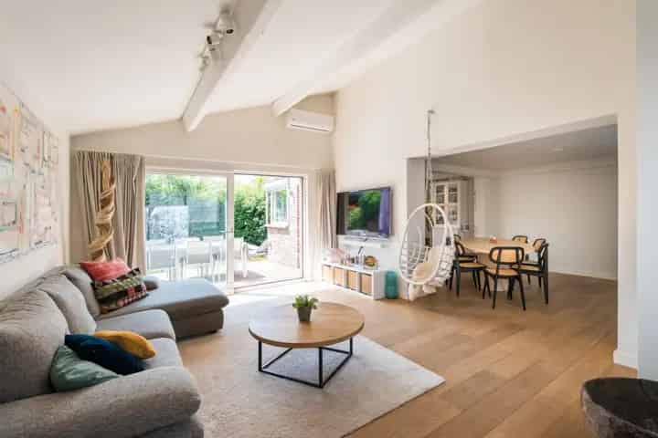 Neuve 104 3 slaapkamers Gezin woning Terras Tuin