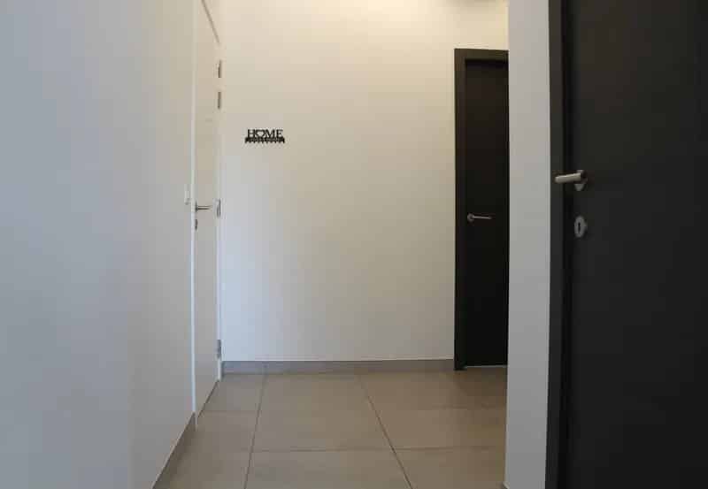 Gelijkvloers appartement te koop Zottegem