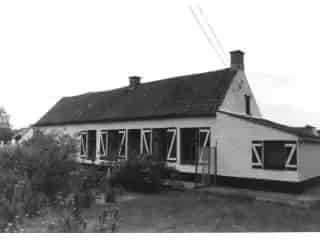 Huis te Koop Koksijde - Visserswoning te renoveren