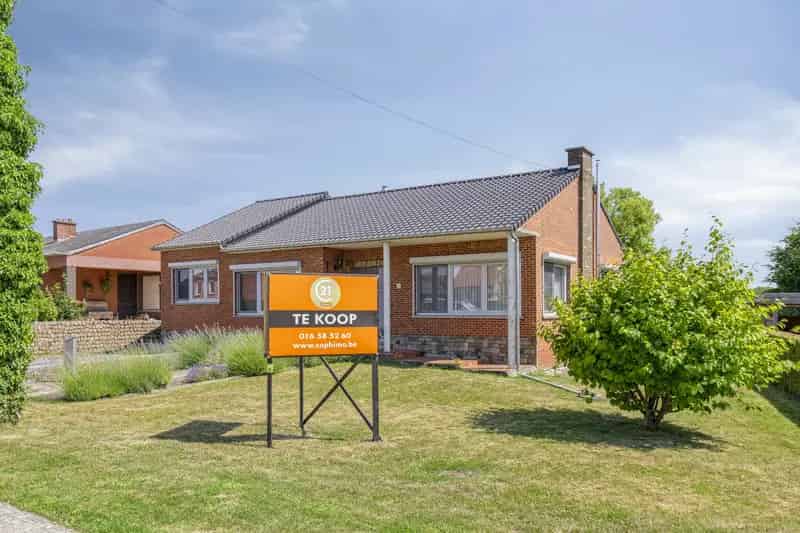 Huis te koop