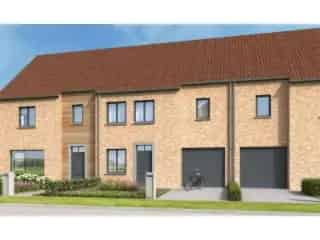 Nieuwbouw Woningen Schietboomplein Schriek