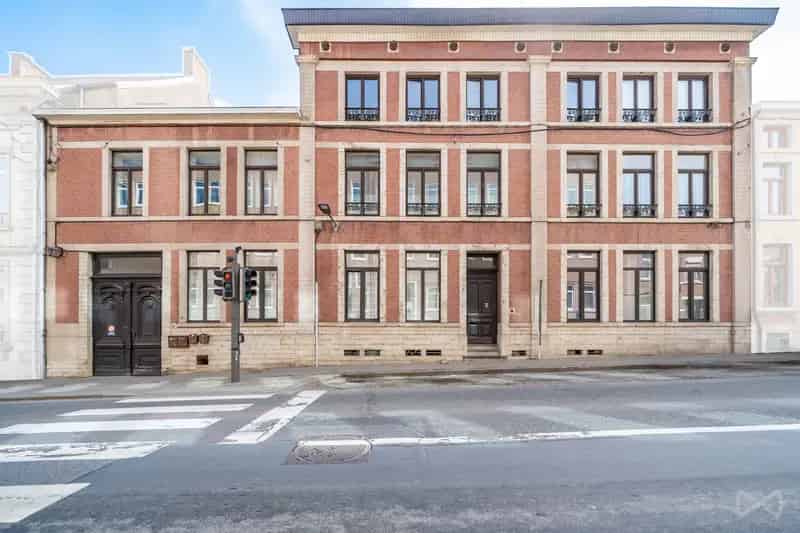 Investeringspand Jodoigne 15 Units - Hoog Rendement