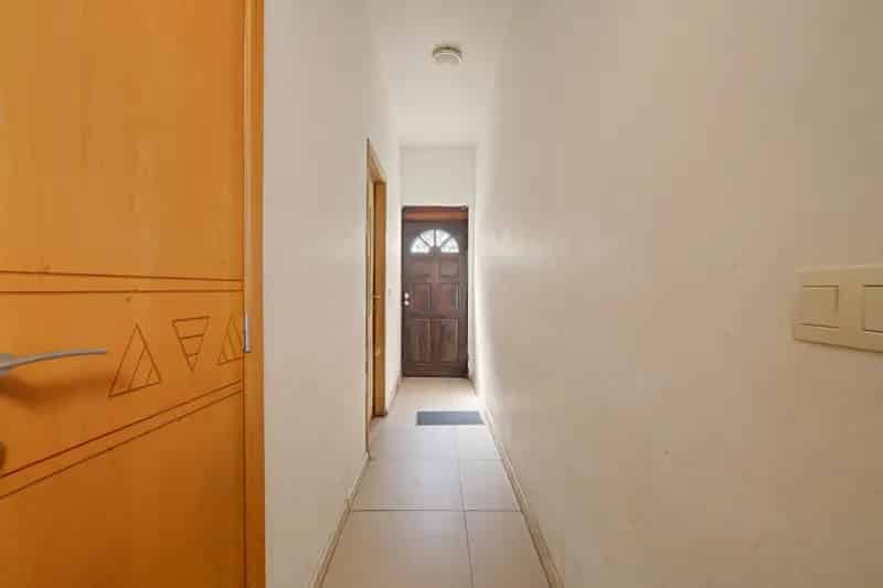 Knusse woning Mechelen 3 slaapkamers koer