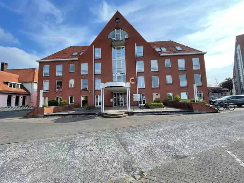 Nieuwbouw Kantoren te Huur Maaltecenter Sint-Denijs-Westrem