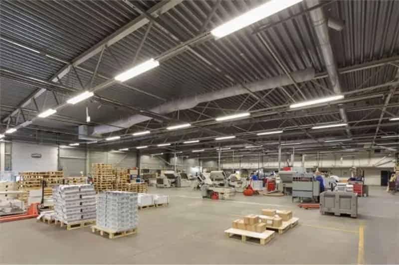Industriestraat 5A Lier