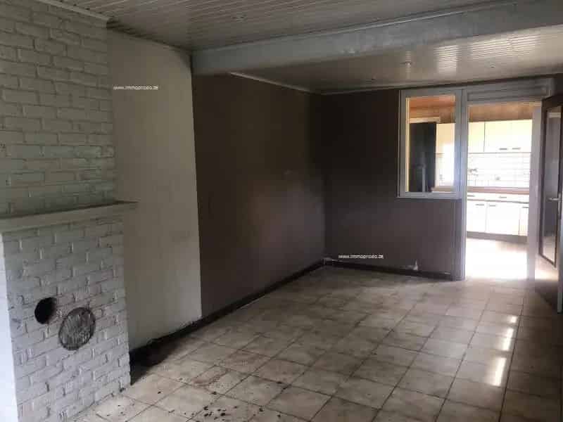 Huis te koop Bekegem te renoveren