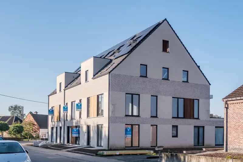 Appartement te huur