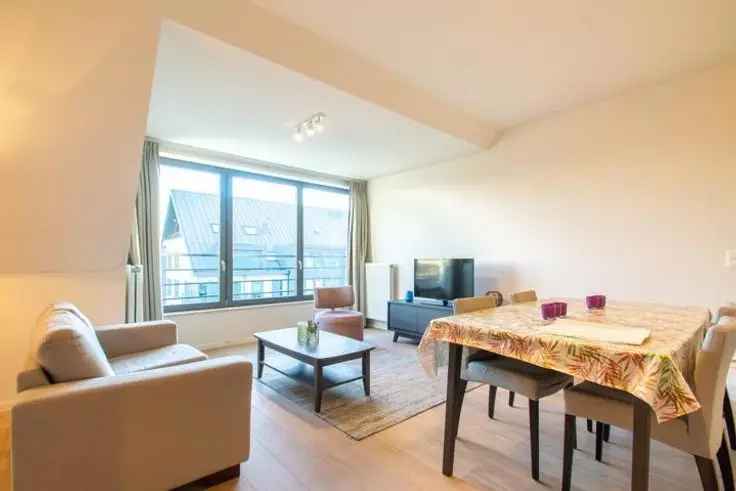 Appartement Te Huur Nabij NAVO Zaventem