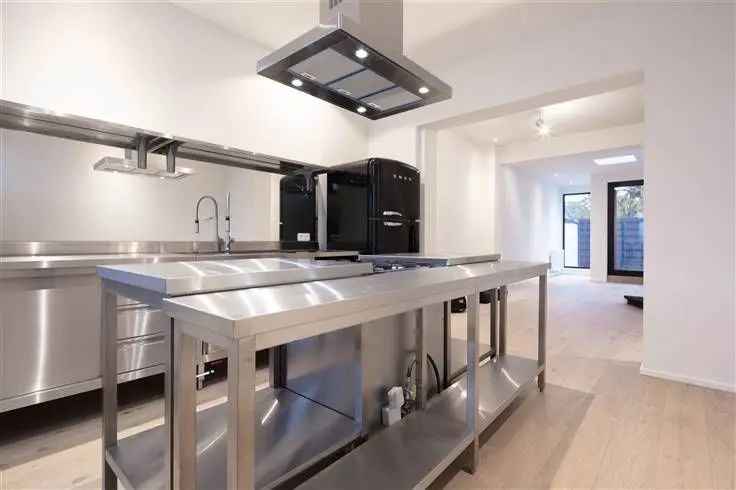 Appartement Te Koop Gerenoveerd Huis 123m2 3 slaapkamers