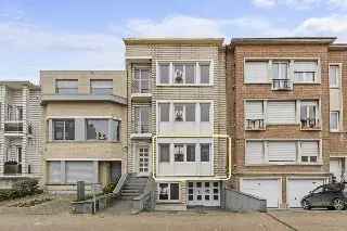 Appartement te koop - Blankenberge RBS22235