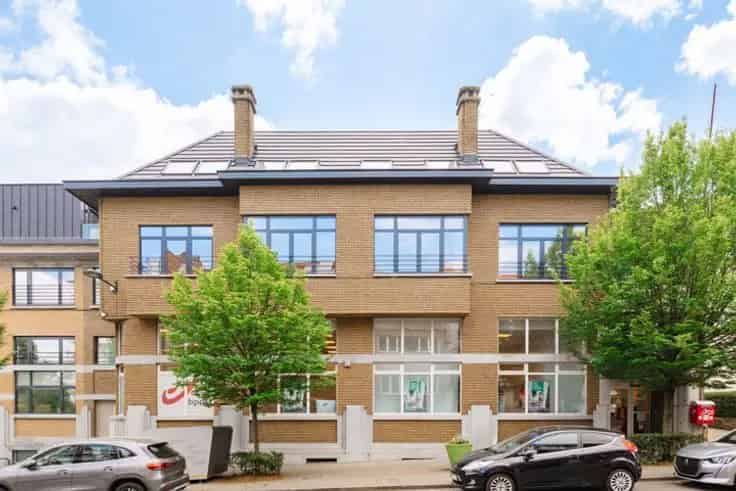 Penthouse 3 SLPK Te Koop Sint-Pieters-Woluwe