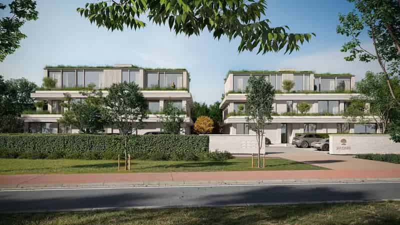 Penthouse te koop Bolderberg - 164m² - Zuidgericht terras
