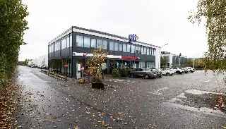 Industrie te huur - Zaventem RBJ23525