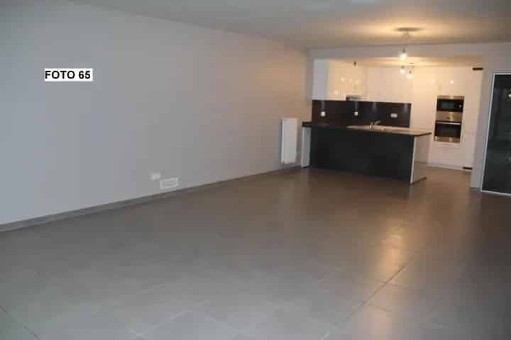 Nieuwbouwappartement te koop Borgloon