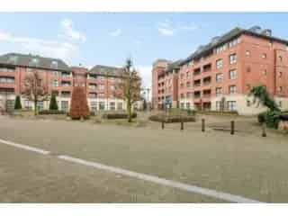 Appartement te koop Turnhout 3 slaapkamers 2 terrassen