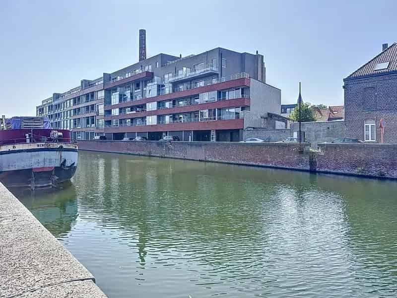 Appartement te koop