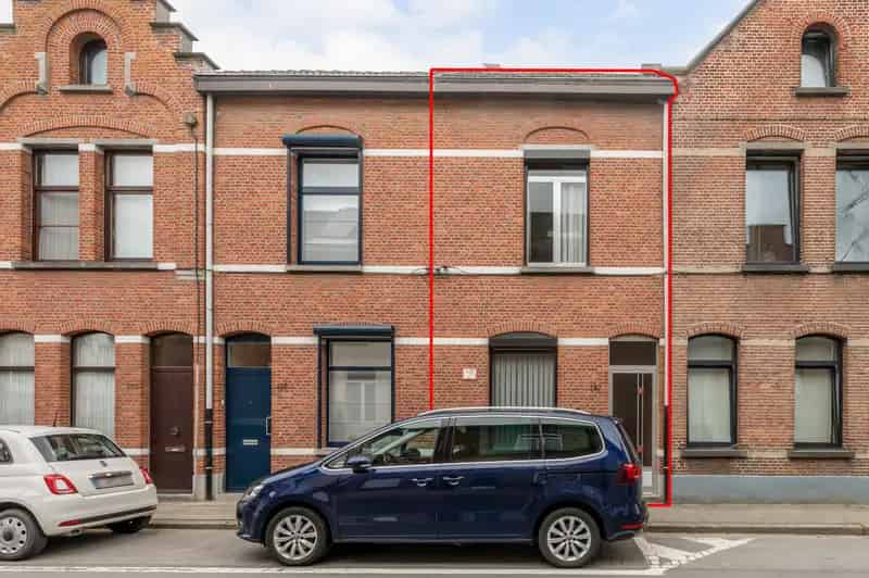 Huis te huur Lier: Renovatieproject 105m²