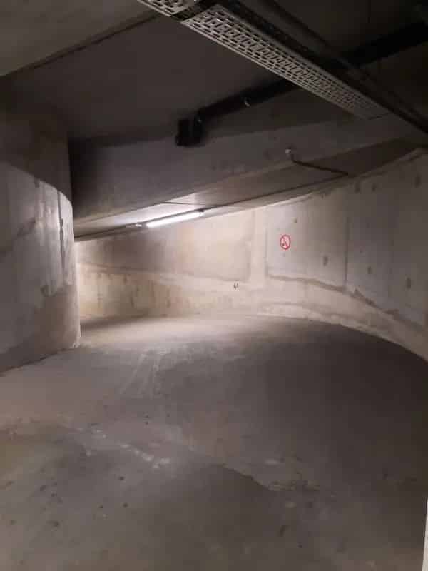 Staanplaats te Huur Blankenberge Centrum Kerkstraat