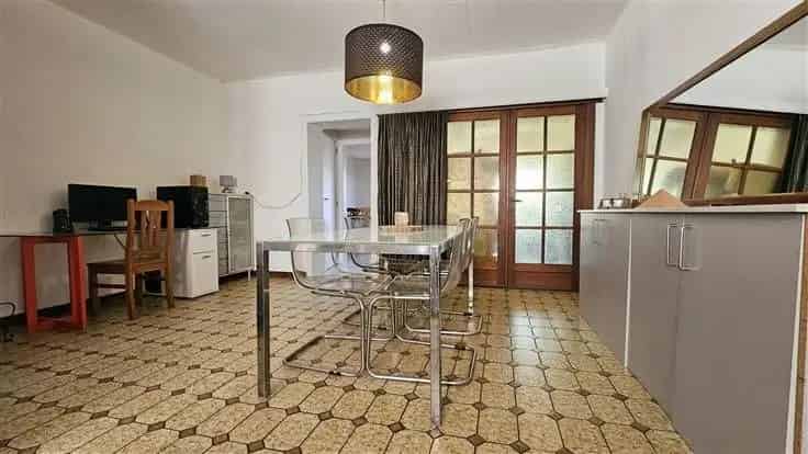 Huis te koop 2 slaapkamers tuin terras