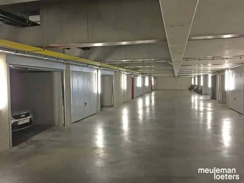 Garage te koop