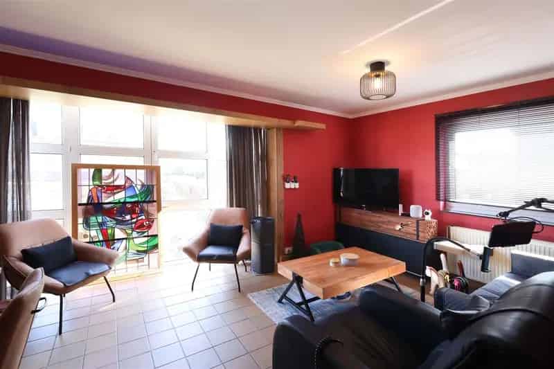 Appartement te koop Hasselt 2 slaapkamers terras airco