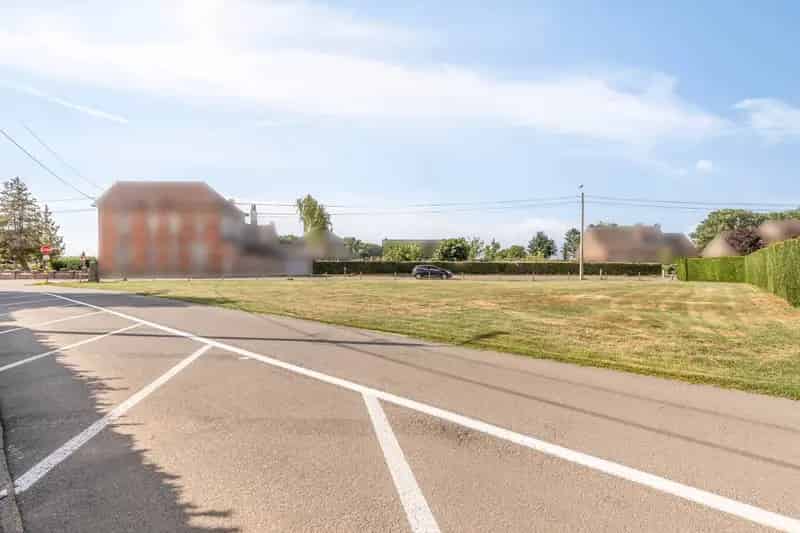 Bouwgrond te huur Lennik 8a50ca Vrijstaande woning