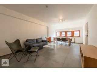 Duplex te Koop Luik Outremeuse 4 slaapkamers