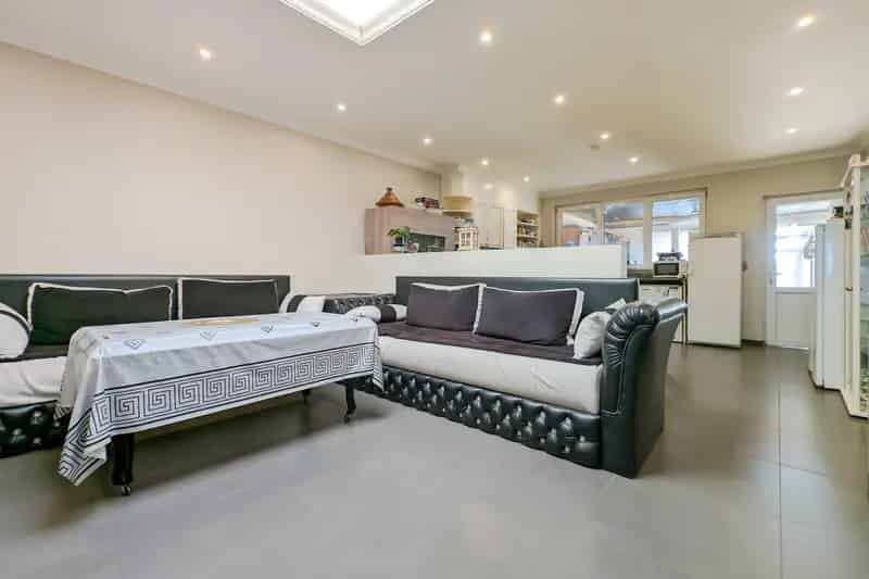 Gerenoveerde Gezinswoning Ronse 176m² 4 slaapkamers