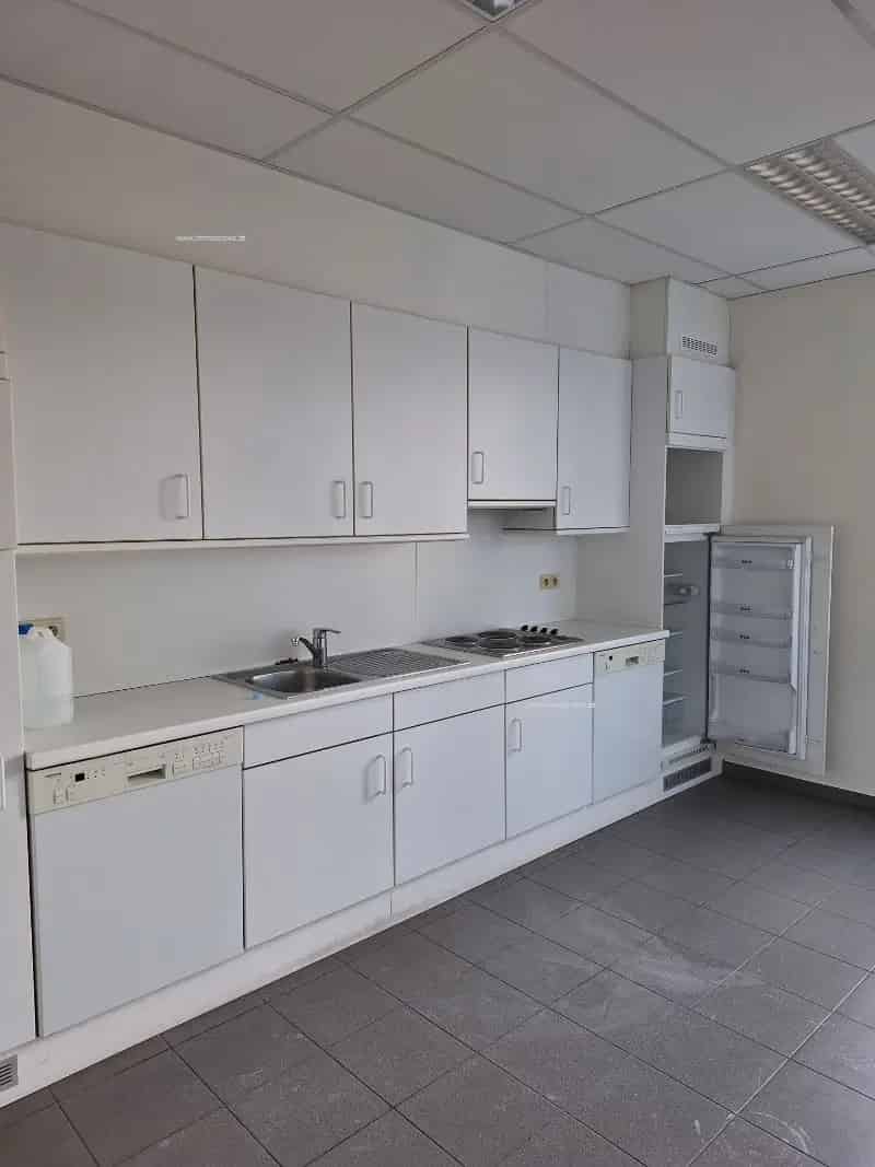 Kantoren te Huur Groot Bijgaarden Inter Access Park
