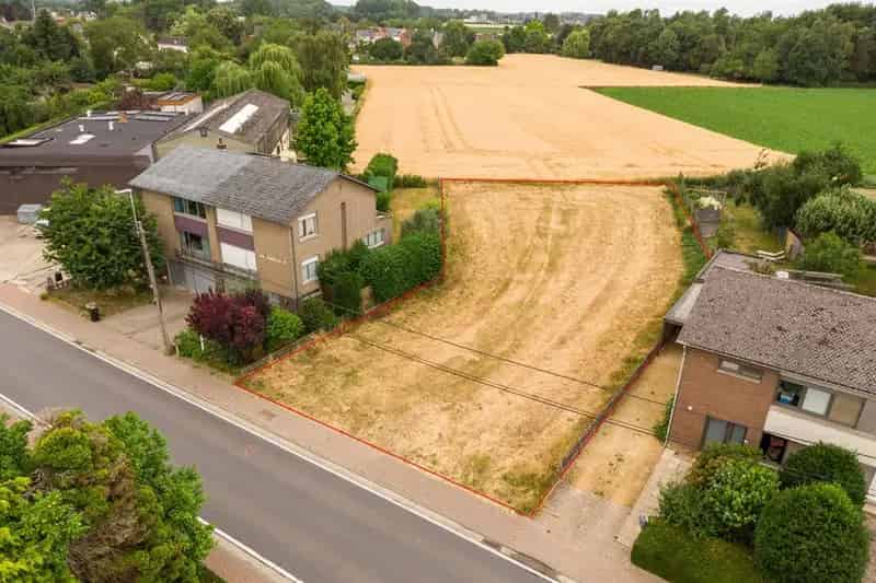 Bouwgrond te Huur met Uitzicht op Velden