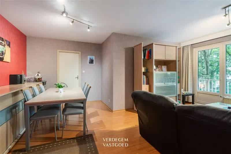Appartement te koop Evergem 2 slaapkamers Residentie Chablis