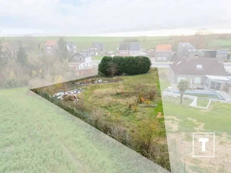 Bouwgrond te Koop Velzeke Zottegem