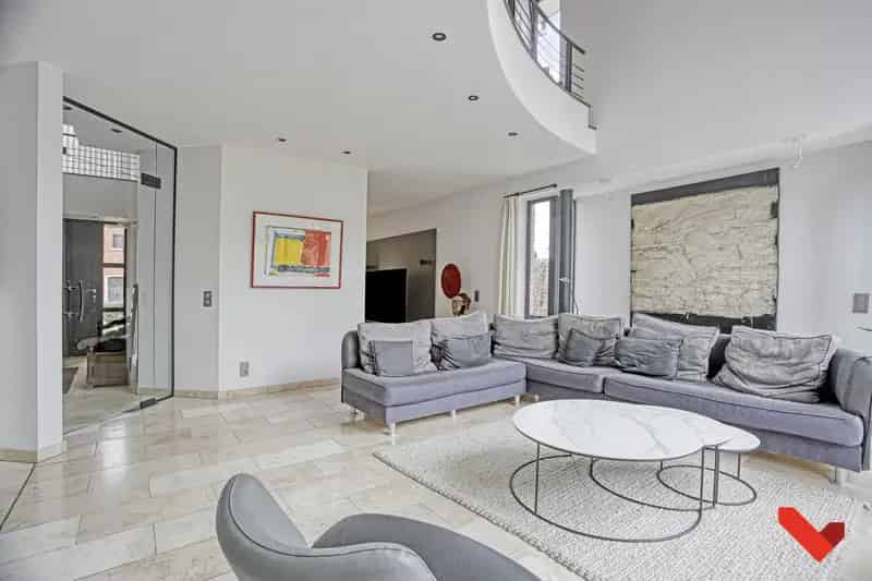 Huis te Huur Heverlee: Statige Villa 660m² Wonen & Werken