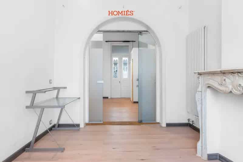 3 Slaapkamer Duplex Appartement Te Huur Leuven Nabij Station