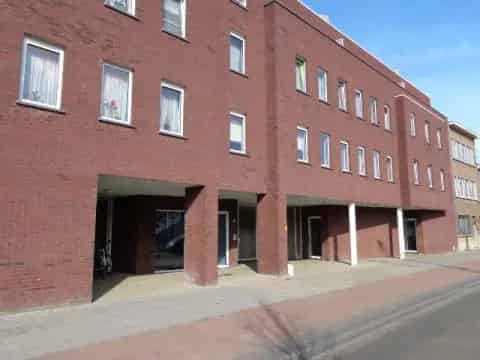 Appartementen te huur Sint-Bernardsesteenweg 942